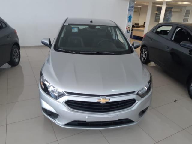 ONIX LT 1.0 2019 - Foto 2