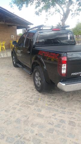 Frontier