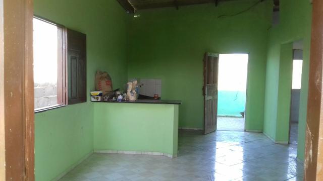 Vendo duas casa no barrio Villa Anália - Foto 7