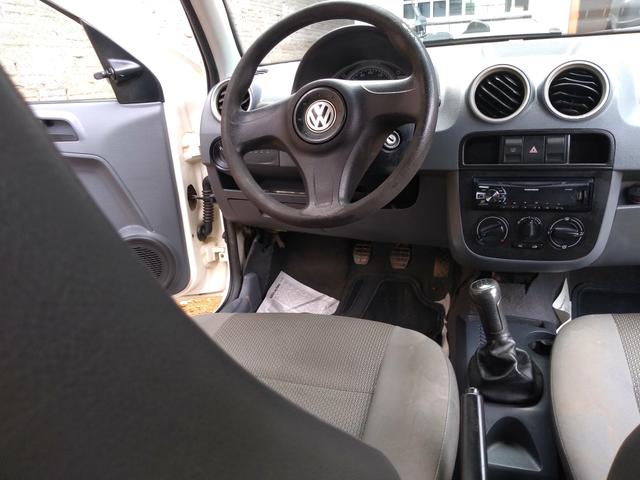 Gol 1.0 Ecomotion G4 2010/2011