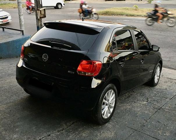 Gol g6 completo por 30.000 - Foto 5