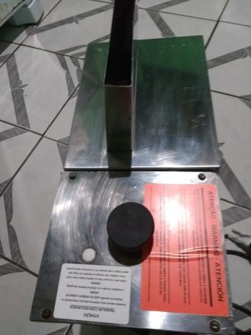 Preparador e amaciador de carne Metvisa - Foto 6