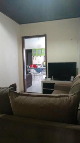 Vende-se casa Bairro Zabelê - Foto 7