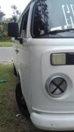 Kombi - Foto 7