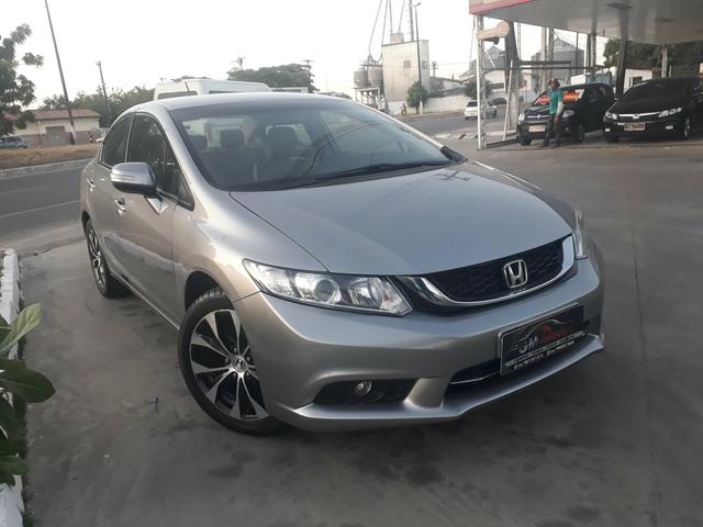 Ônix LT 1.4 2016 Automático. Top. GM Veículos - Foto 9