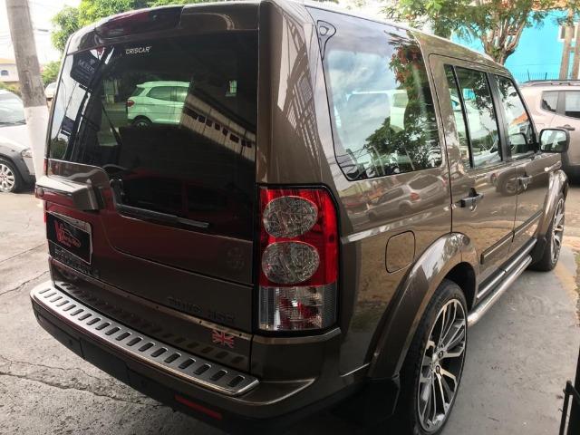 Land Rover Discovery 3.0 2011 - Foto 4