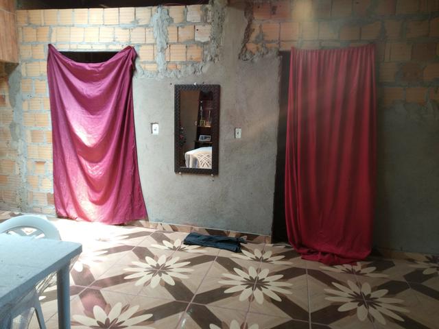 Vendo casa no bairro Paraguai valor 90 mil - Foto 7