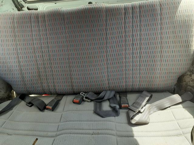 Fiat uno mille ano 86 - Foto 8