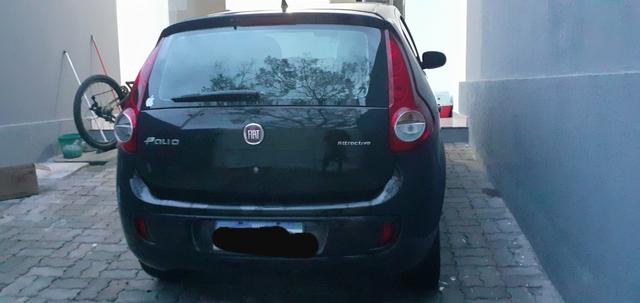 Palio atracttive 2013/2014