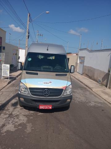 Sprinter 415 14/15 janeiro de 2015 - Foto 6