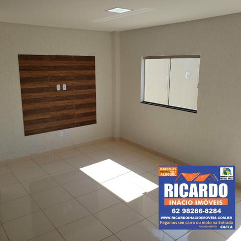 Sobrado 2 quartos próximo ao Petropolis, Capuava, Santos Dumont, Vera Cruz, Maysa - Foto 8