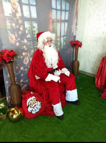 Papai Noel