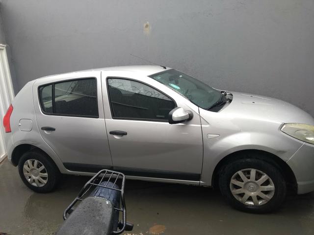 Sandero