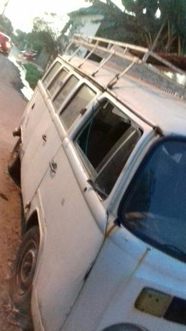 (kombi ano 95)2.000 - Foto 4