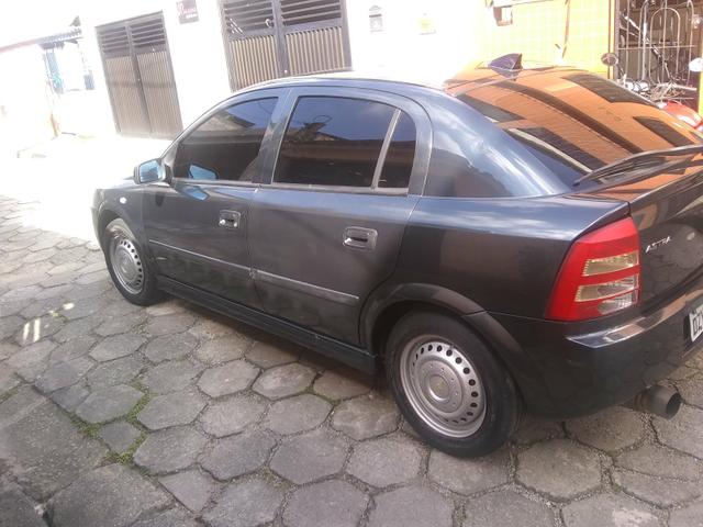 Vendo ou troco - Foto 3