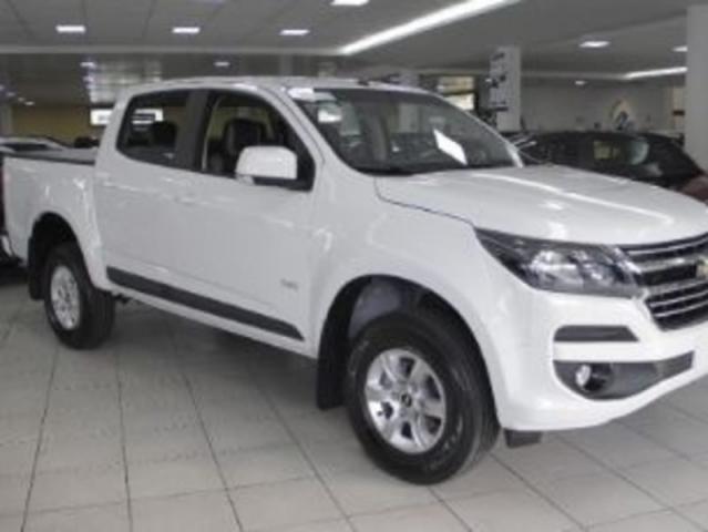 CHEVROLET S-10 CD LTZ DIESEL 4X2 AUT 2019 - Foto 18