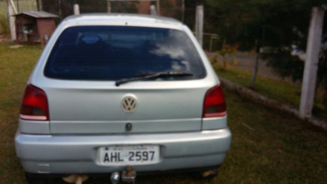 Gol - Foto 2