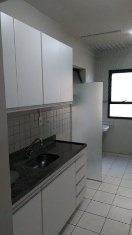 Apartamento Barro Vermelho Praia do Canto - Foto 3