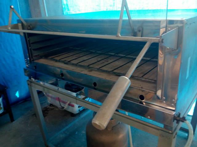 Forno semi-novo - Foto 4