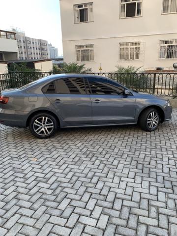 Jetta TSi 1.4 confortline aut. 2016/2016 - Foto 4
