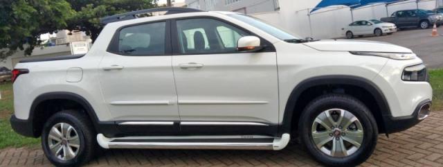 FIAT TORO 1.8 16V EVO FLEX FREEDOM AT6. - Foto 4
