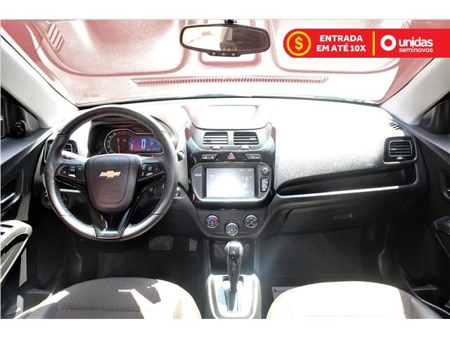 Chevrolet Cobalt 1.8 mpfi ltz 8v flex 4p automático - Foto 7