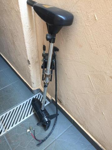 Motor Guide Eletrico Proa 36 Lbs - 12VDC - Foto 2