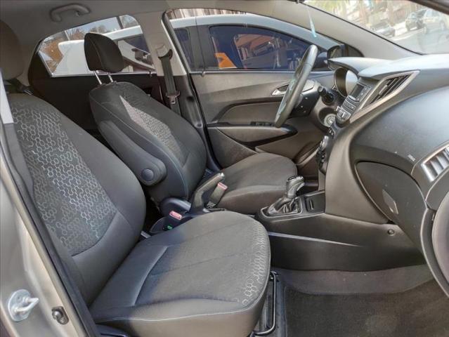 Hyundai Hb20s 1.0 Comfort Style 12v - Foto 7