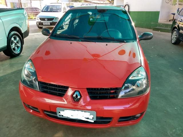 Renault Clio Campus