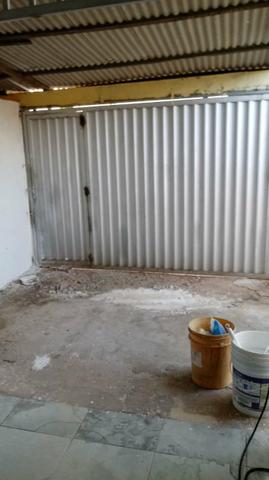 Vendo ou troco casa com piscina no village 2 - Foto 19