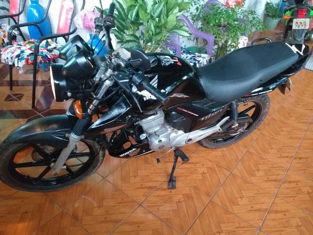 A melhor moto - Foto 4
