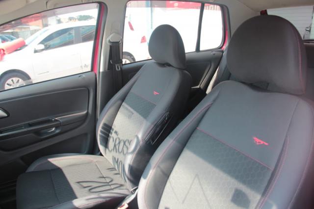 VOLKSWAGEN Crossfox 1.6 i-Motion - Foto 13