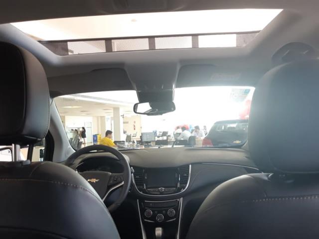 CHEVROLET TRACKER PREMIER - Foto 8