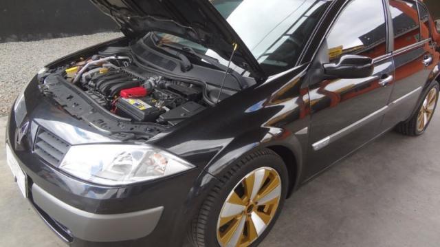 RENAULT MEGANE DYNAMIQUE 2.0 AUTOMATICO - Foto 11
