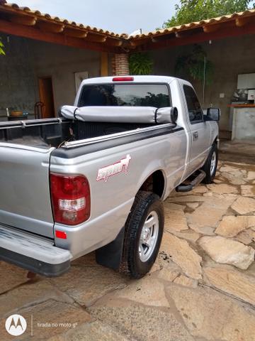 Ranger sport