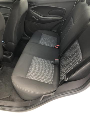 Ford Ka+ 1.0 Sedan 2018 - Foto 9