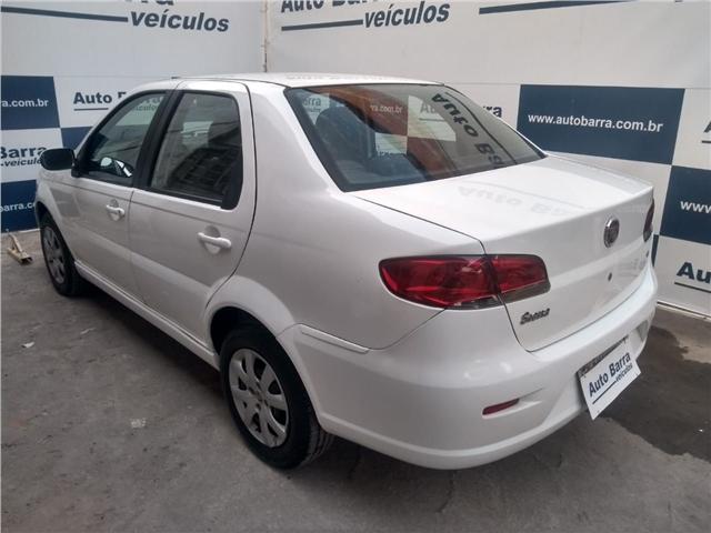 Fiat Siena 1.0 mpi el 8v flex 4p manual - Foto 3