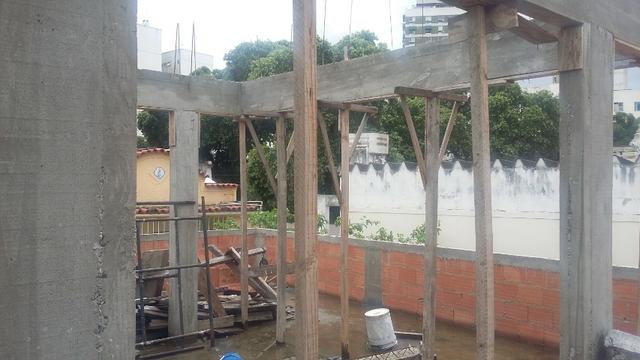 Maravilhosa Casa de Vila - Foto 13