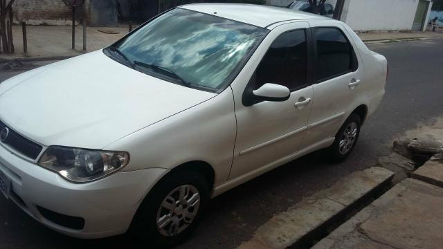 Fiat Siena 2007/2007 - Foto 4