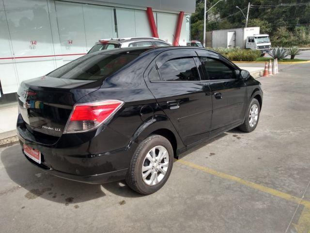 CHEVROLET PRISMA LTZ 1.4 SPE4 8V FLEX - Foto 7