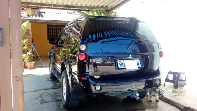 Pajero sport - Foto 2