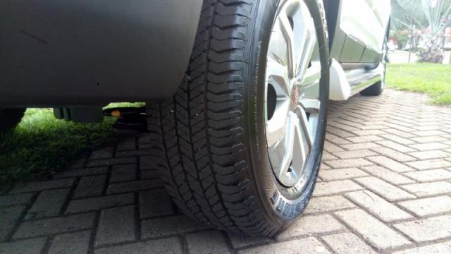 FIAT TORO 1.8 16V EVO FLEX FREEDOM AT6. - Foto 7