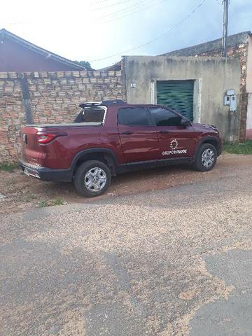 Vende-se uma picape toro ano 2019 - Foto 3