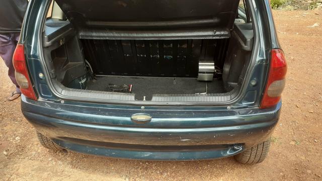 Vendo corsa milenium - Foto 2