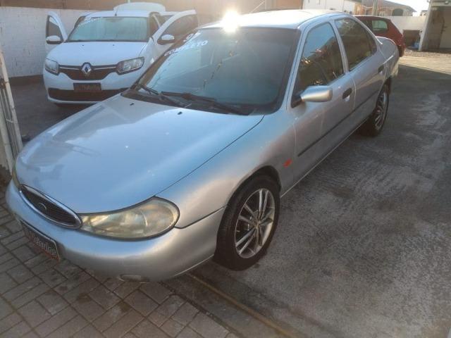 Mondeo completasso - Foto 3