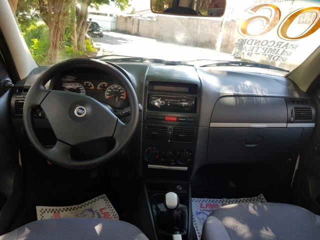 Fiat - Palio ELX 1.4 - Foto 3