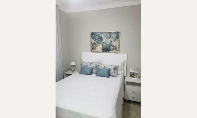 Linda Casa de 2 quartos em Olaria - Foto 3