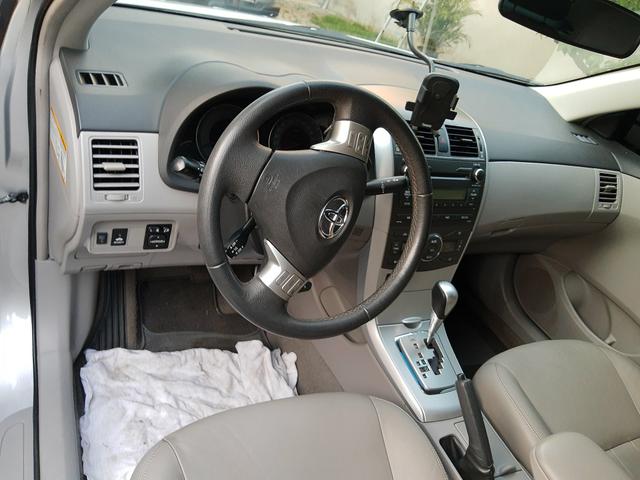 Corolla xei 2.0 2013 zeroo - Foto 6