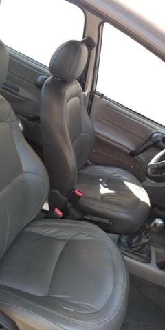 Vendo ou troco. Corsa clássic 09/ c/ar - Foto 4
