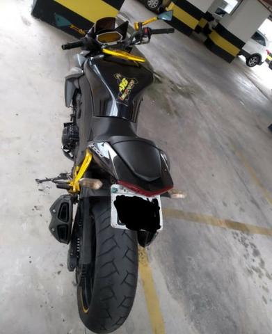 Moto Kawasaki z1000/12 - Foto 2